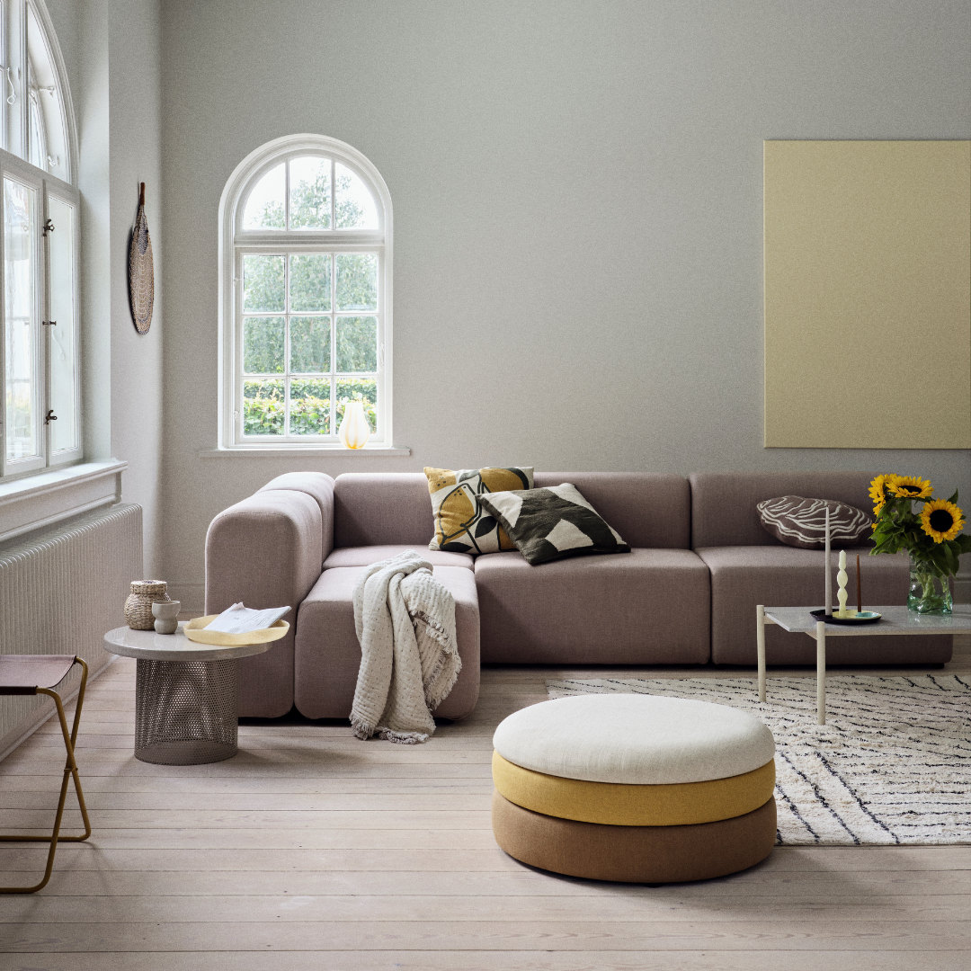 Pond Pouf